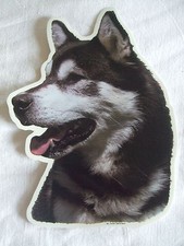 GRAND AUTOCOLLANT - motif