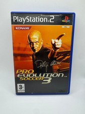 Pro Evolution Soccer 3 PS2