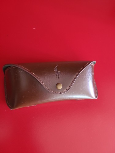 Etui lunettes cuir de - etui,