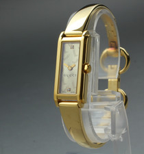 Montre pour femme Gucci 109 1P
