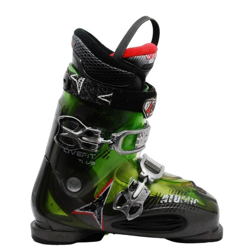 Chaussures ski occasion - chaussures, de