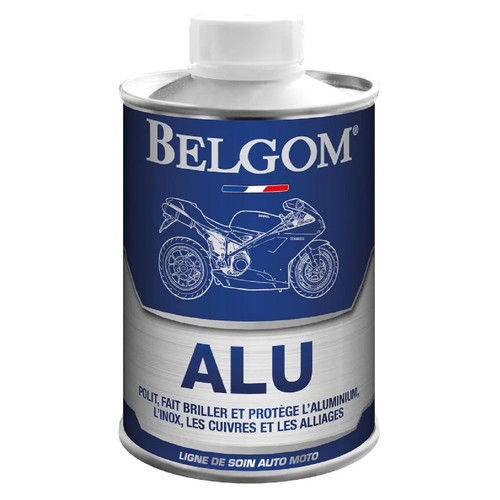Alu 250 09 0250 - alu, 09.0250