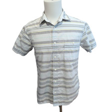 Chemise LEVI'S Homme S Blanche