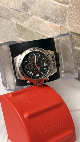 Sector expander 308 - expander, montre