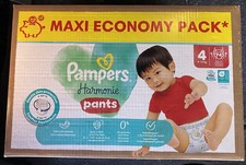 Couches Pampers Harmonie Pants