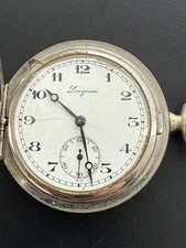 Longines EFCO Montre de