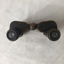 ANCIENNE PAIRE DE JUMELLES