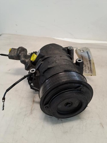Compresseur clim honda - clim, accord