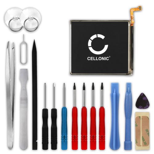 Kit batterie 3900mah - kit, et