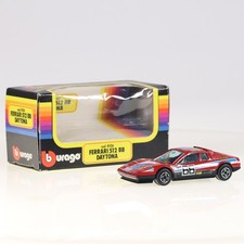 Burago 4106 Ferrari 512 BB