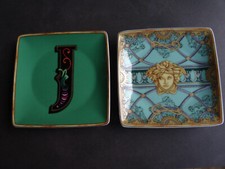 VERSACE -ROSENTHAL 2 VIDES