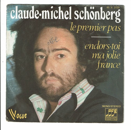 Claude michel schonberg - claude-michel,