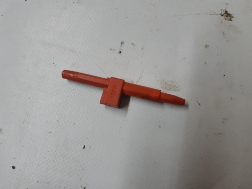 Piston gachette taille - piston, de
