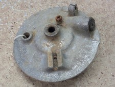 1968 YAMAHA 50CC FT1 MINI ENDURO FRONT BRAKE DRUM