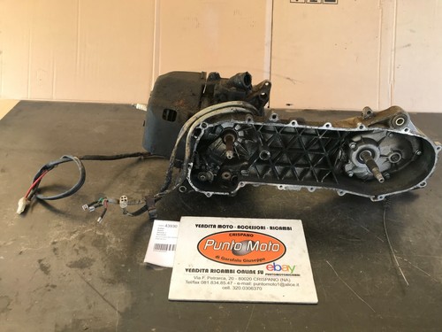 Bloc moteur complet - , piaggio