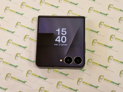 Samsung galaxy flip7 256 go - flip7,