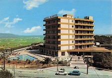 SPAIN PLAYA DE PALMA HOTEL BOTH WORLDS