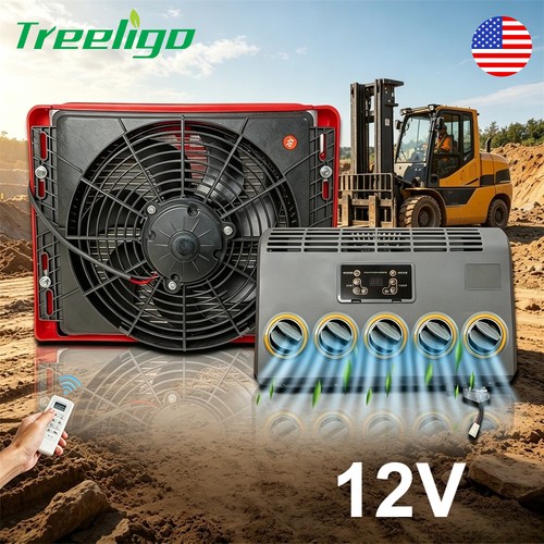 12v split 12000 - split, btu