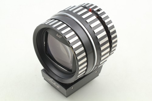 Exc linhof 4x5 9x12 - [,