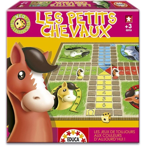 Jeu société les petits - société,