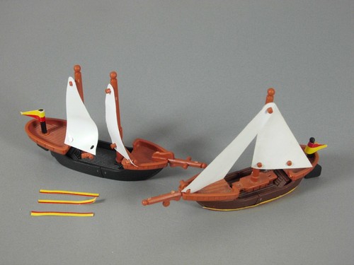 Navires voiliers 1991 - voiliers,