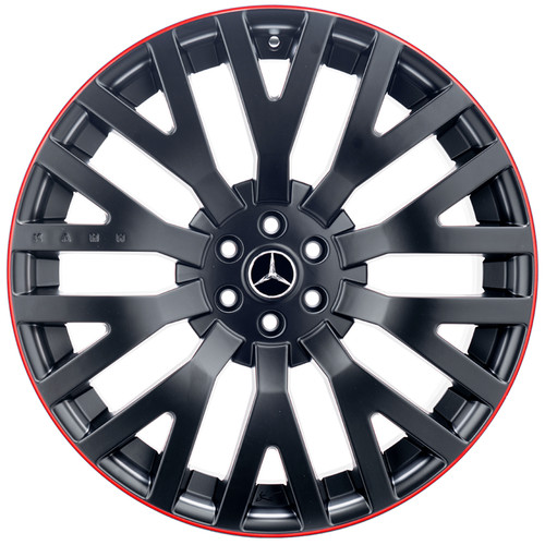 Kahn jantes alu jeu - alu, 4