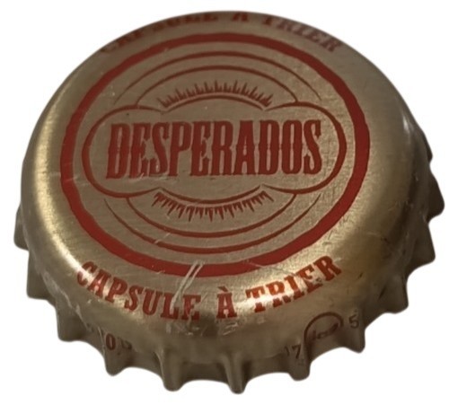 Capsule bière beer - bière,