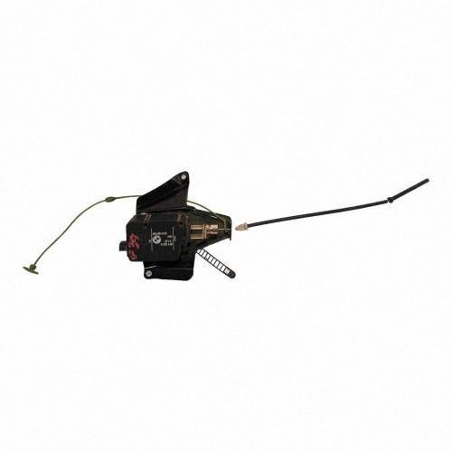 Moteur fermeture hayon - de,