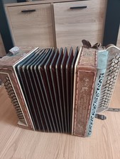 Accordéon