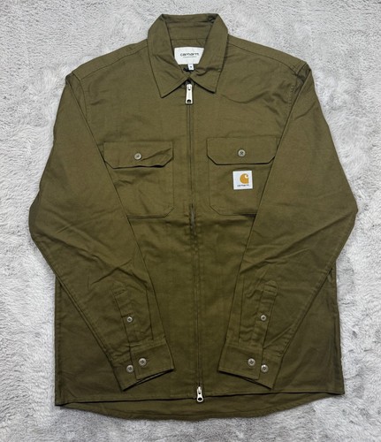 Carhartt wip milford shirt - l/s,