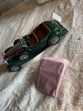 Francklin Mint The 1938 Alvis