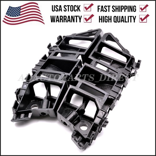 Front left right - &, bumper