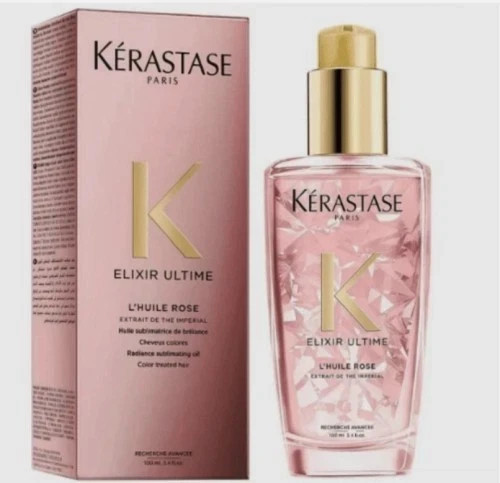 Kerastase elixir ultime - elixir,