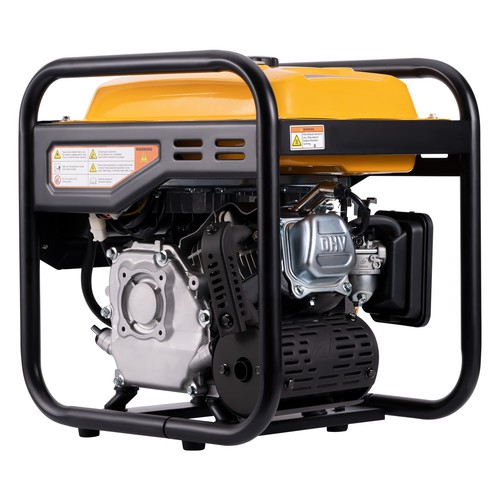 Inverter groupe électrogène