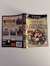 Paper Mario La Porte