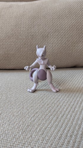 Pokémon mewtwo tomy - tomy, hyper