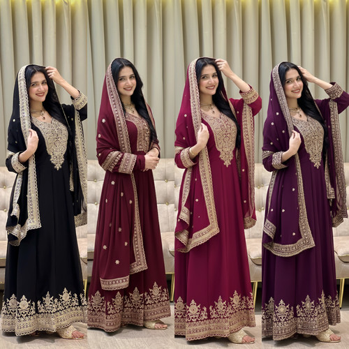 Robe éid pakistanaise salwar - Éid,