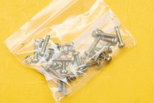 LOT de pièces de bobine REVOX B77 MKII vis