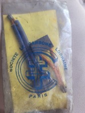 CHARBONS démarreur DUCELLIER