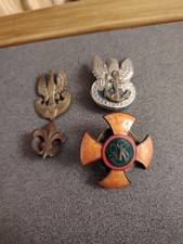 Insignes Polonais ww2