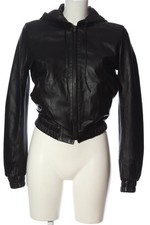 VENTCOUVERT Veste en cuir