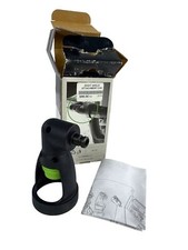Festool XS-AS No. 497951 Right Angle Chuck New Open Box