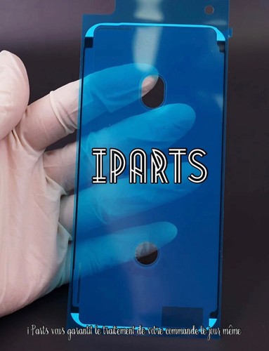 Joint étanchéité iphone - joint, d'étanchéité
