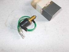 Interrupteur De Retromarche