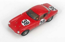 Miniature voiture auto 1 : 43