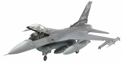 Tamiya lockheed - tamiya, f-16c