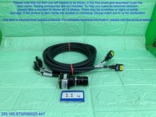 VISCO VTC-R030C00-SE 17HF435 Industrial Camera as shown in photos, sn:9030, DHL