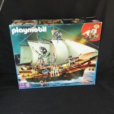 Bateau pirate Playmobil 5135