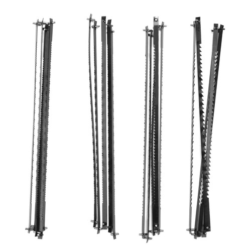 Lames scie chantourner - de,