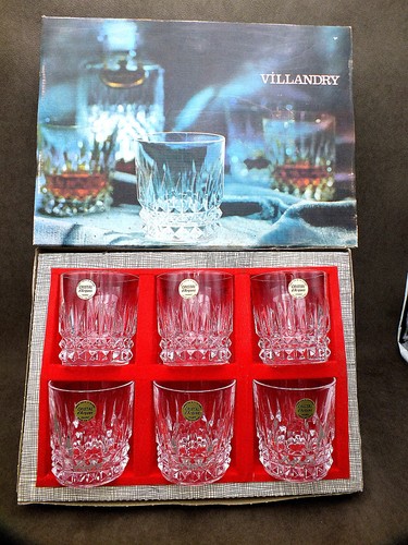Cristal arques chopes - cristal, d'arques-6